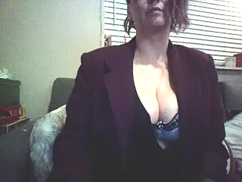 Big-Tits-McGee online show from February 2025 04:31:01 AM