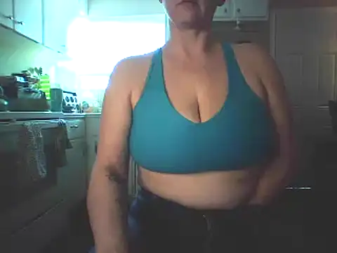 Big-Tits-McGee online show from February 2025 09:04:02 PM