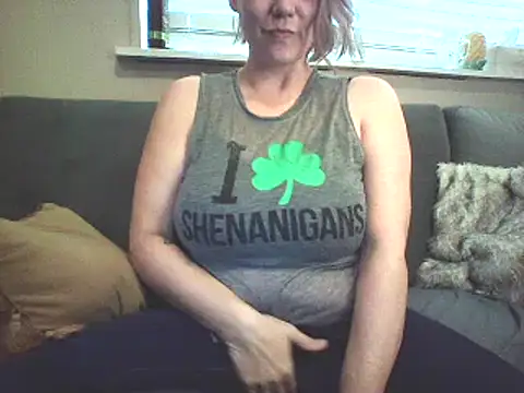 Big-Tits-McGee online show from March 2025 05:57:01 PM