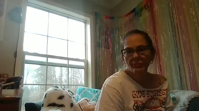 TopazVixen online show from December 2024 01:16:02 PM