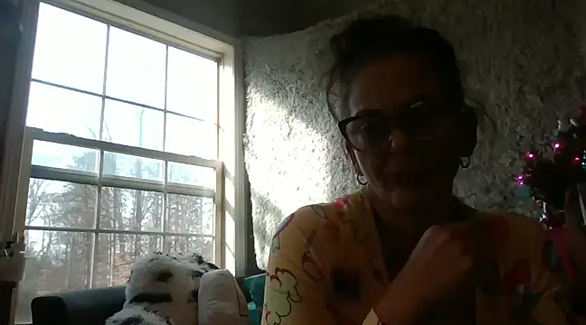 TopazVixen online show from December 2024 03:06:01 PM