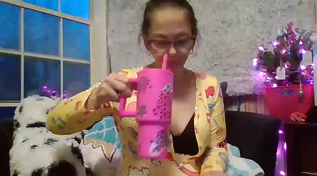 TopazVixen online show from December 2024 12:07:02 PM