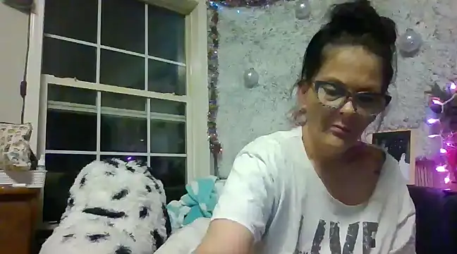 TopazVixen online show from December 2024 09:52:02 AM