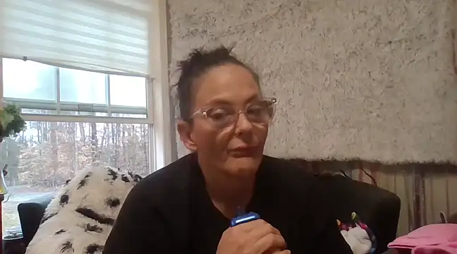 TopazVixen online show from March 2025 02:23:02 PM