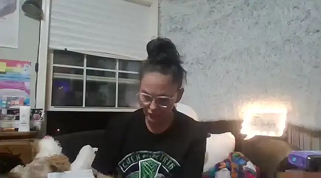 TopazVixen online show from March 2025 12:53:01 AM