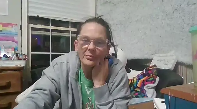 TopazVixen online show from March 2025 10:51:01 AM