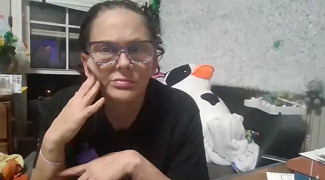 TopazVixen online show from March 2025 12:25:02 AM