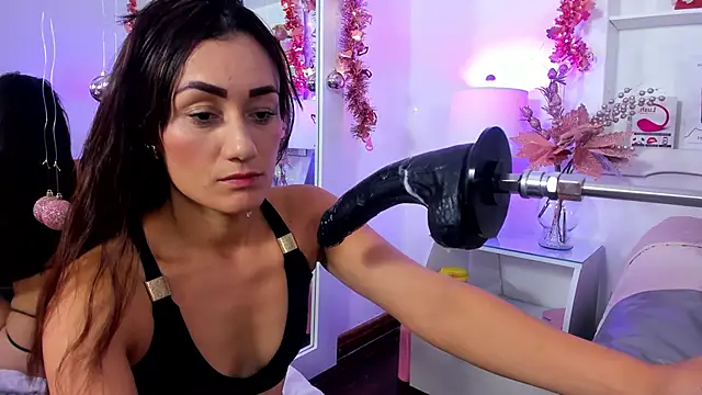 Jenifer Diaz online show from December 2024 06:00:02 PM