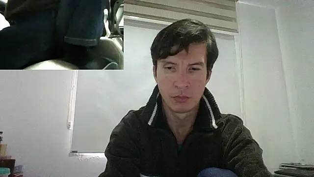 fieryloves online show from December 2024 02:09:01 PM
