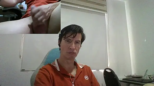 fieryloves online show from December 2024 07:25:02 PM