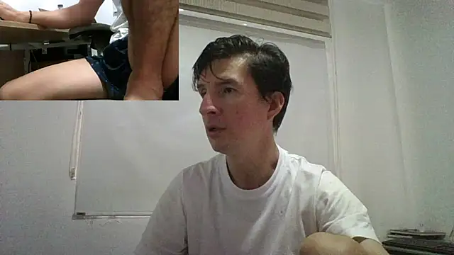 fieryloves online show from December 2024 02:55:01 PM