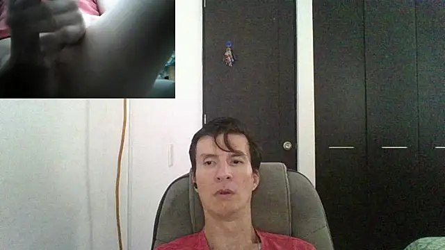 fieryloves online show from December 2024 01:11:02 PM