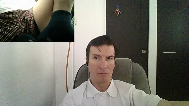 fieryloves online show from December 2024 12:22:01 PM