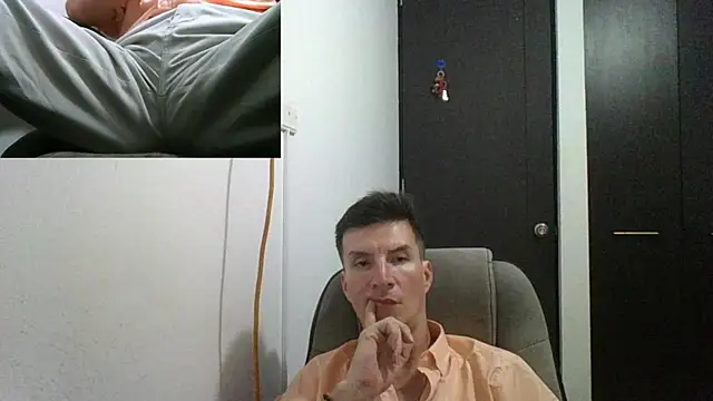 fieryloves online show from December 2024 11:16:01 PM
