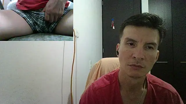 fieryloves online show from December 2024 01:55:02 AM