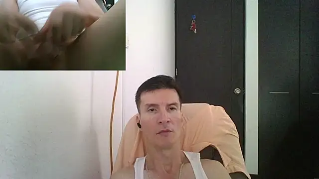 fieryloves online show from December 2024 05:10:02 PM