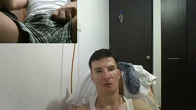 fieryloves online show from December 2024 05:06:01 AM