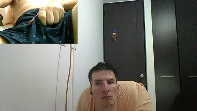 fieryloves online show from December 2024 03:04:02 AM