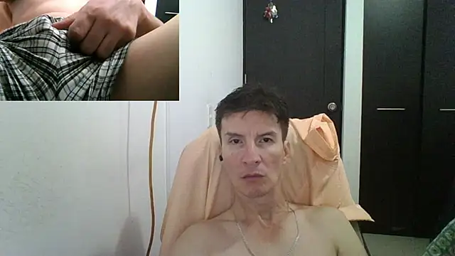 fieryloves online show from December 2024 09:50:02 PM
