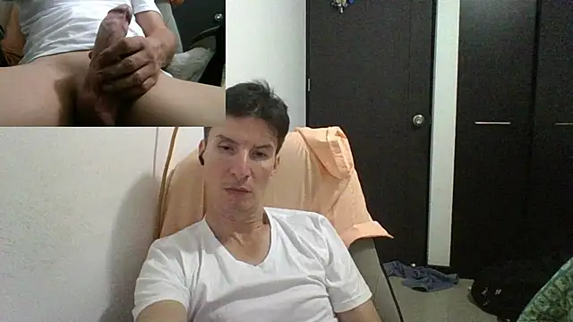 fieryloves online show from January 2025 07:30:02 AM