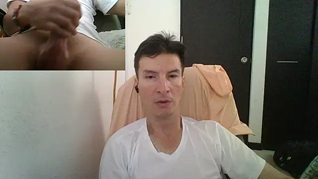 fieryloves online show from January 2025 04:29:01 PM