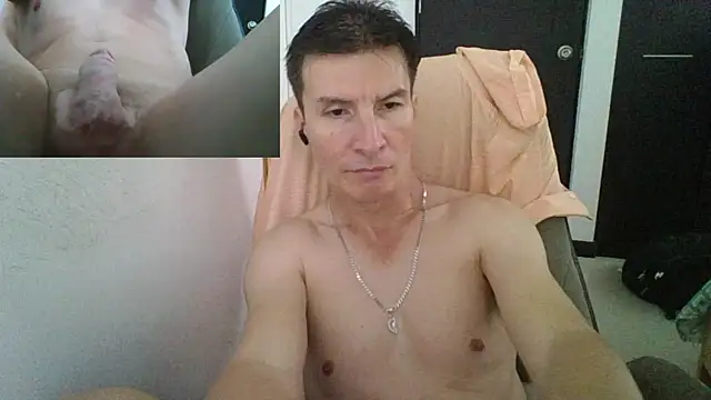 fieryloves online show from January 2025 07:32:01 PM