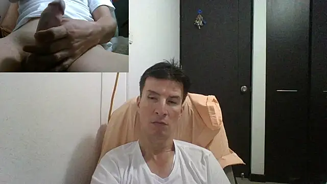 fieryloves online show from January 2025 10:56:02 PM