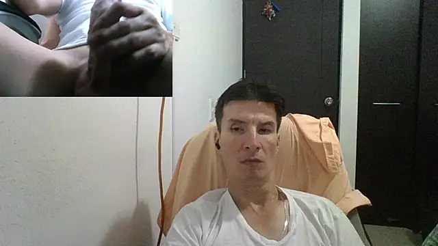 fieryloves online show from January 2025 02:43:02 AM