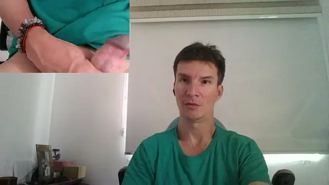 fieryloves online show from January 2025 08:22:01 PM