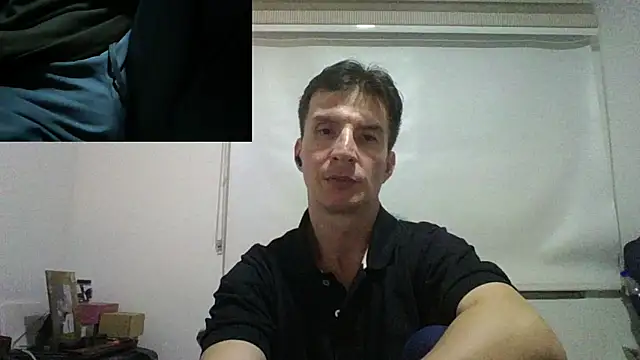 fieryloves online show from January 2025 03:43:01 AM