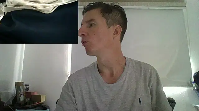 fieryloves online show from January 2025 04:34:01 PM