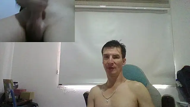 fieryloves online show from January 2025 01:14:01 PM