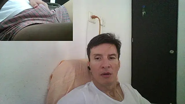 fieryloves online show from January 2025 03:09:02 PM