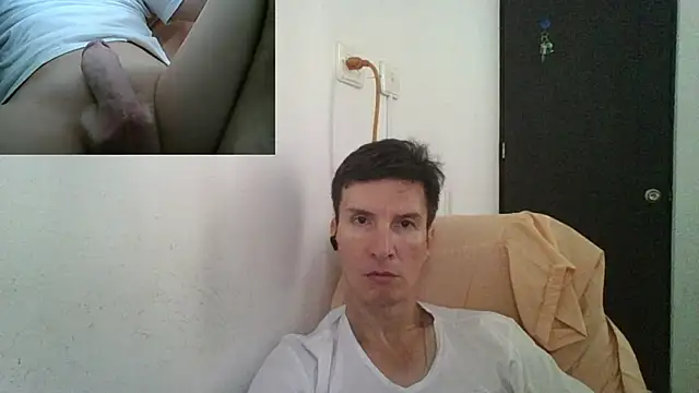 fieryloves online show from January 2025 09:25:02 PM
