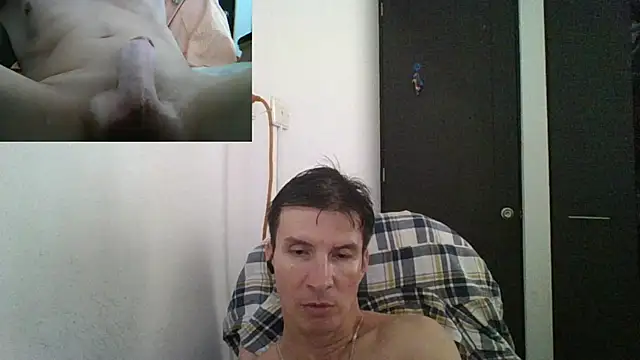 fieryloves online show from January 2025 02:46:01 PM