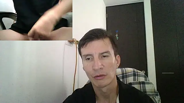 fieryloves online show from January 2025 08:03:02 PM