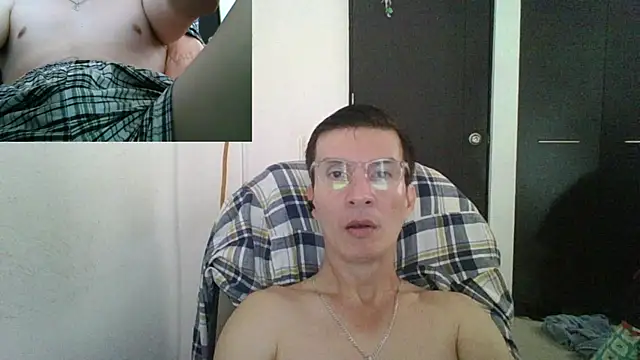 fieryloves online show from January 2025 02:28:02 PM