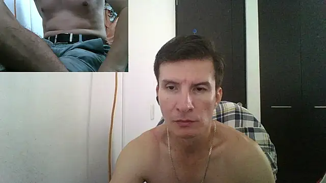fieryloves online show from January 2025 05:30:01 PM