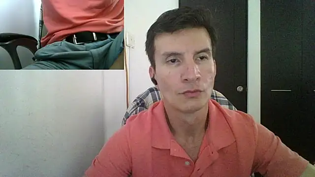 fieryloves online show from January 2025 08:33:01 PM