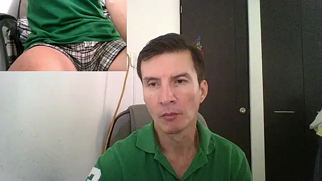 fieryloves online show from January 2025 05:09:01 PM