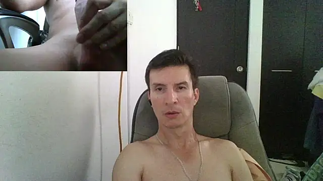 fieryloves online show from January 2025 08:54:01 PM