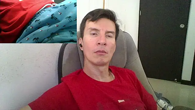 fieryloves online show from January 2025 02:14:01 PM