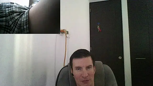 fieryloves online show from January 2025 10:05:01 PM
