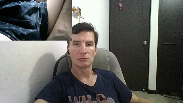 fieryloves online show from January 2025 11:05:01 PM