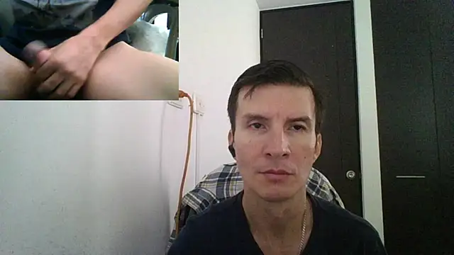 fieryloves online show from January 2025 01:47:01 PM