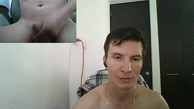 fieryloves online show from January 2025 06:46:01 PM