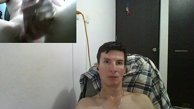 fieryloves online show from January 2025 10:30:02 PM
