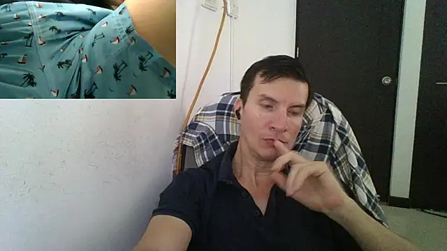 fieryloves online show from January 2025 01:30:01 PM