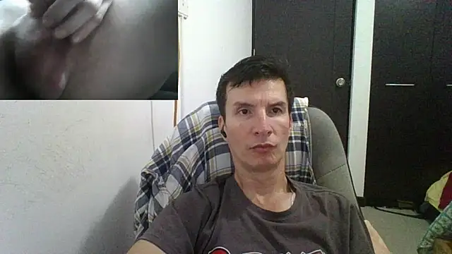 fieryloves online show from January 2025 10:35:02 PM