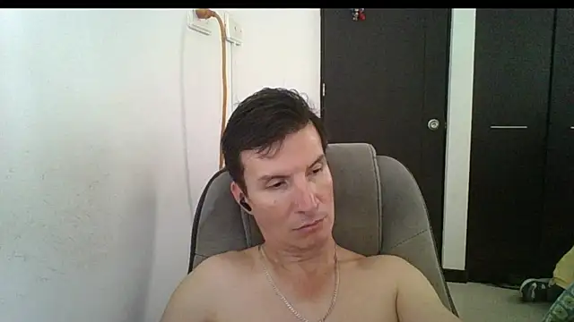fieryloves online show from January 2025 07:56:02 PM